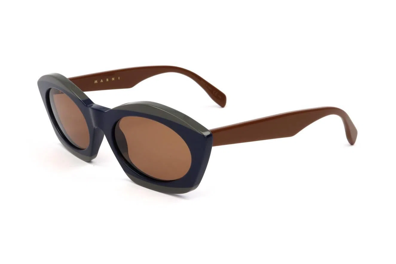 Marni ME647S Sunglasses - view 7